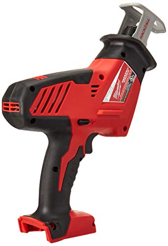 Milwaukee M18 18V 충전식 핵잘 레시프로쏘 2625-20 2번 사진