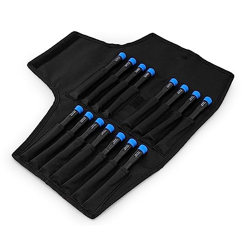 iFixit Marlin 정밀 스크루드라이버 세트 15종 토크스 TR6 TR8 TR10 2번 사진
