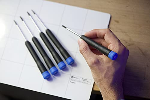 iFixit Marlin 정밀 스크루드라이버 세트 15종 토크스 TR6 TR8 TR10 3번 사진