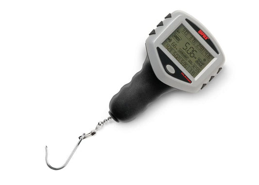 Rapala 디지털 낚시 저울 50lb 고정밀 터치스크린 2번 사진