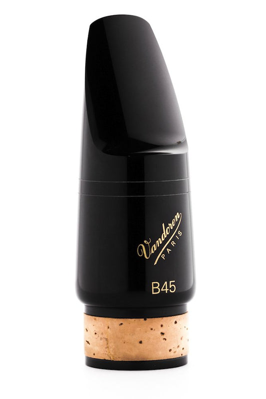 Vandoren B45 베이스 클라리넷 마우스피스 CM344 2번 사진