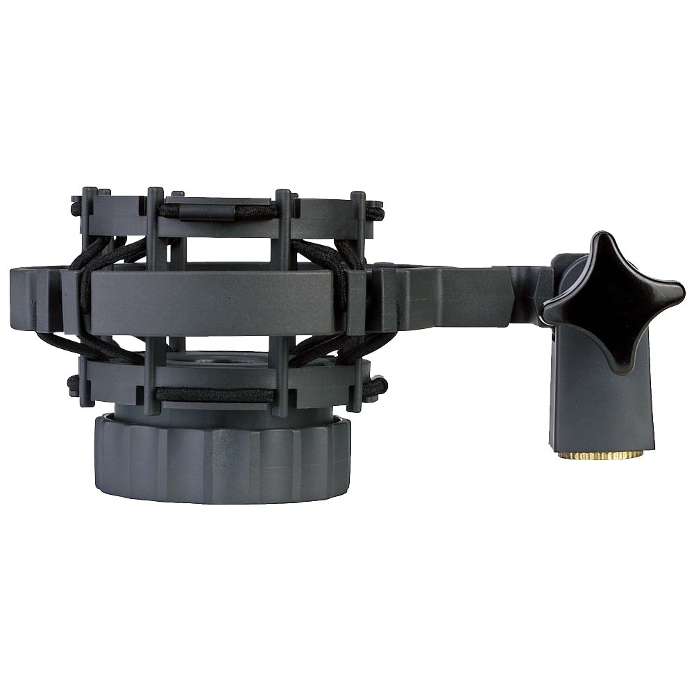 AKG H85 스파이더 타입 쇼크 마운트 C414B C300B C400B 1번 사진