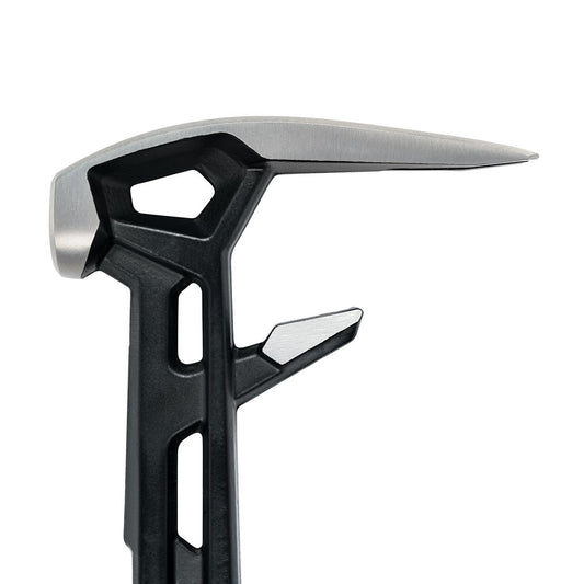 Fiskars IsoCore 레킹바 보드 벤더 해머 크로우바 30 in 2번 사진