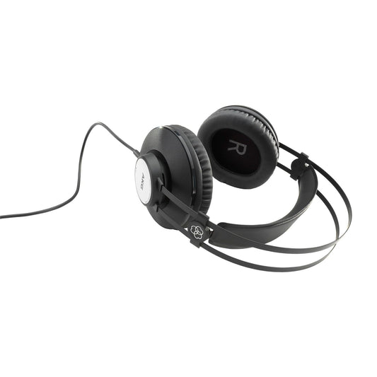 AKG K72/K92 오버이어 클로즈드백 스튜디오 헤드폰 2번 사진
