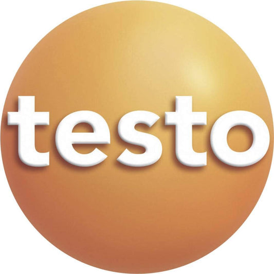 Testo 적외선 온도계 830-T1 0560 8311 10:1 광학 레이저 포인트 비접촉 표면 온도 측정 2번 사진