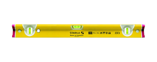 Stabila Type R300 R-Beam 수평계 레벨 5챔버 R프로파일 2번 사진