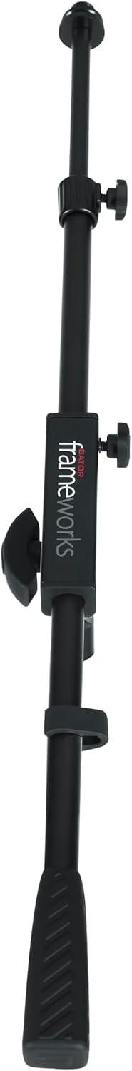 Gator Frameworks GFW-MIC-0020 텔레스코핑 붐 암 4번 사진