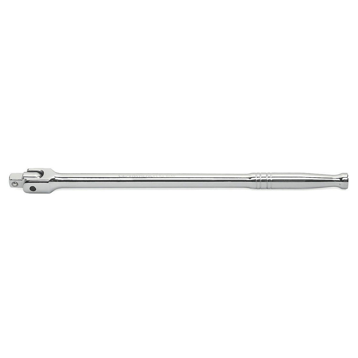GEARWRENCH 래칫 소켓 핸들 볼 디텐트 인체공학 손잡이 풀 폴리시 크롬 4번 사진