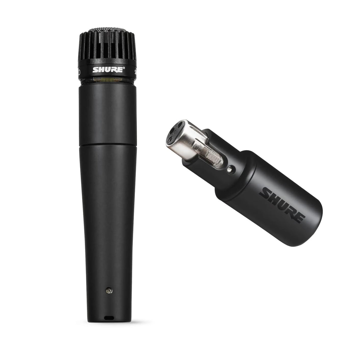 Shure SM57 다이내믹 악기 녹음용 마이크 11번 사진