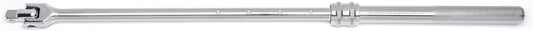 GEARWRENCH 1/2인치 드라이브 익스텐더블 플렉스 핸들 Breaker Bar 87852 2번 사진