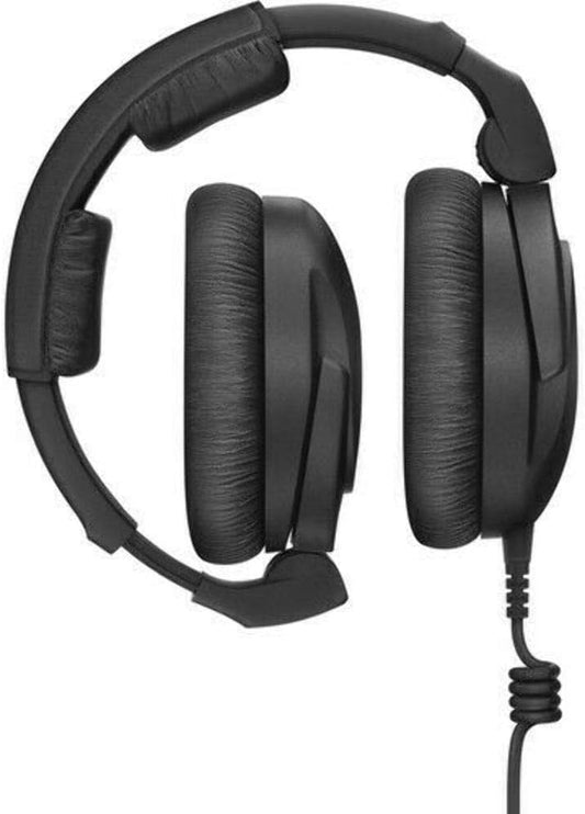 Sennheiser HD 300 PRO 오버이어 모니터링 방송용 헤드폰 울트라 리니어 64옴 2번 사진