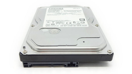 TOSHIBA 3.5인치 SATA III 7200RPM 데스크톱 내부 하드 드라이브 2번 사진