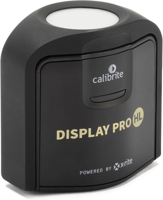 Calibrite 디스플레이 HL 모니터 캘리브레이션 측정기 Pro 3000니트 고휘도 색상계 2번 사진
