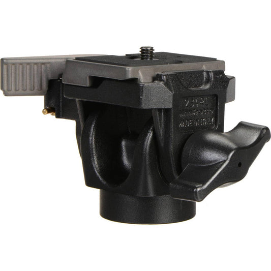 Manfrotto 234RC 모노포드 틸트 헤드 퀵 릴리스 2번 사진