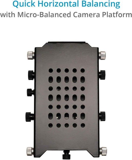 FLYCAM HD-3000 핸드헬드 비디오 스태빌라이저 DSLR 카메라 3.5kg 2번 사진