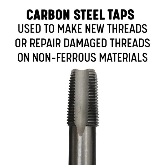 Drill America 탭·다이 1" NPT 파이프 탭 및 다이 키트 2번 사진