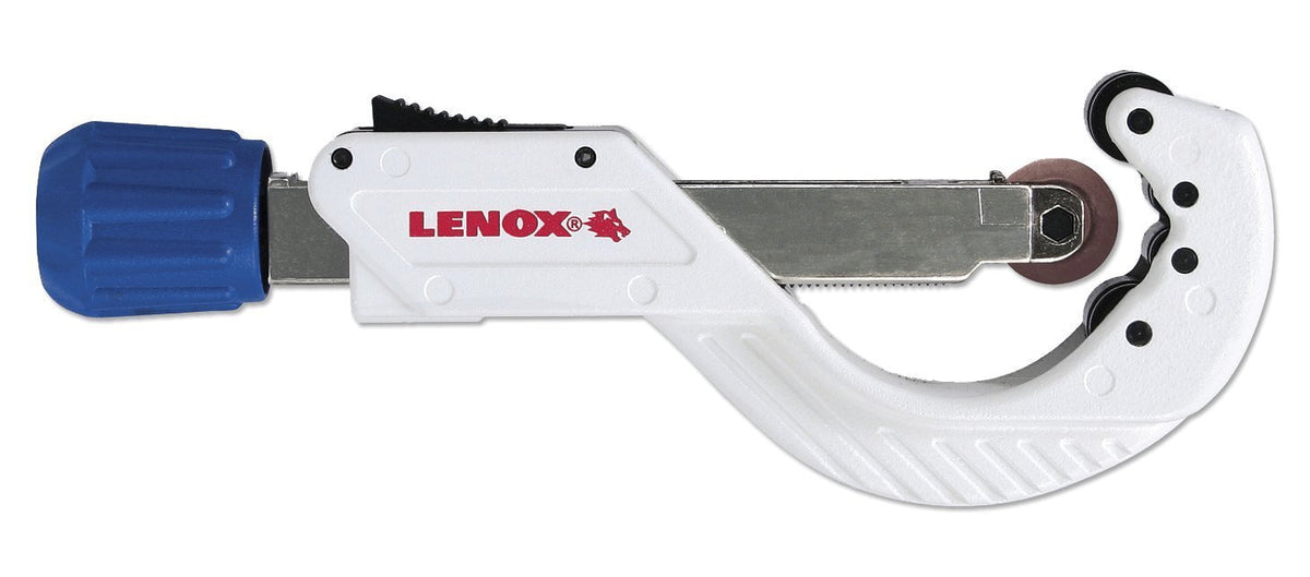 Lenox 튜브 커터 1/4-2-5/8인치 21013TC25/8 구리 알루미늄용 1번 사진