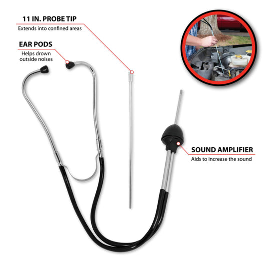 Performance Tool W80578 셀프파워드 타이밍 라이트 2번 사진