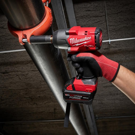 Milwaukee M18 Fuel 1/2 하이 토크 임팩트 렌치 FRICTI 포함 2번 사진
