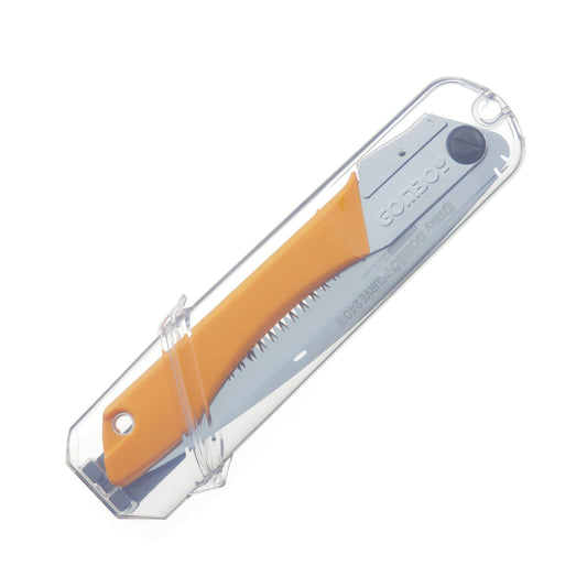 Silky GomBoy Curve Professional 접이식 톱 240mm 717-24 2번 사진