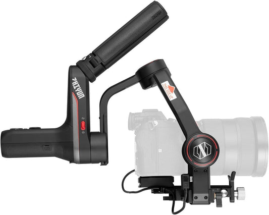 ZHIYUN Weebill S 3축 짐벌 스태빌라이저 3-Axis 2번 사진