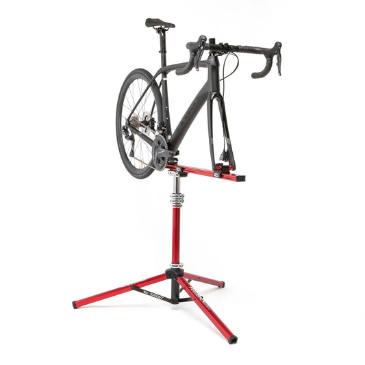 Feedback Sports 자전거 수리 스탠드 SPRINT 삼각대 6061 T6 알루미늄 5.7kg 2번 사진