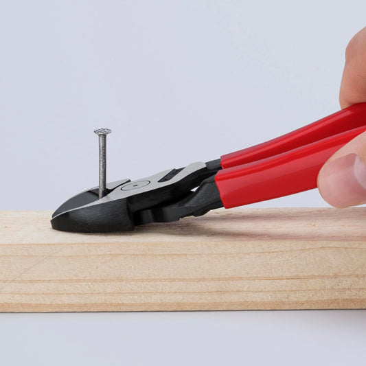 KNIPEX Tools 00 20 08 US1 플라이어 3종 공구 세트 2번 사진