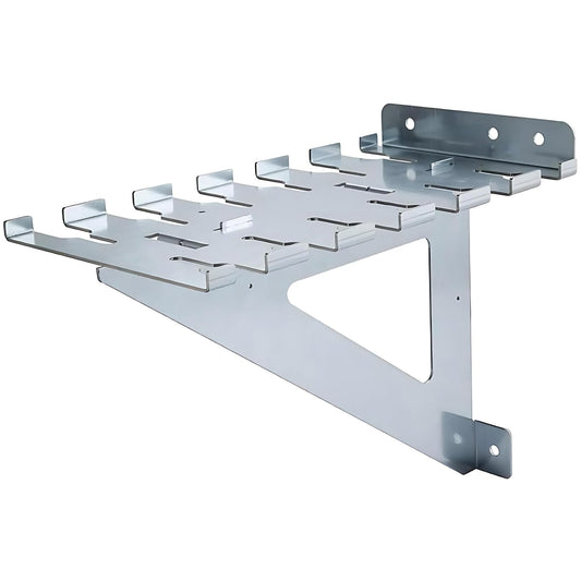 ROCKLER HD 파이프 클램프 랙 거치대 60인치용 2번 사진