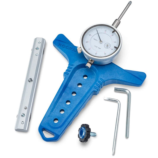 ROCKLER 테이블쏘 정렬 게이지 다이얼 인디케이터 2번 사진