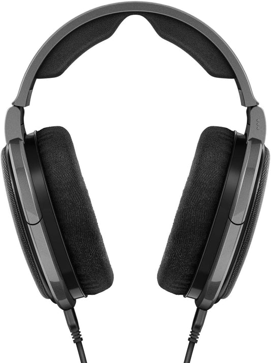 Sennheiser Pro Audio HD 650 오픈형 다이나믹 헤드폰 10-39500Hz 2번 사진