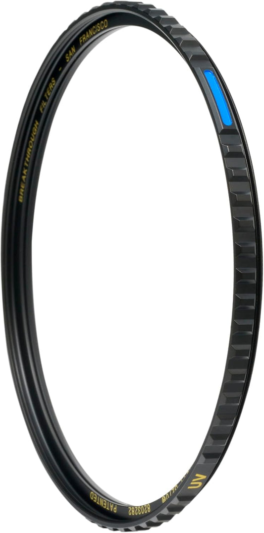 Breakthrough Photography X4 UV 77mm 렌즈 필터 MRC16 B270 2번 사진