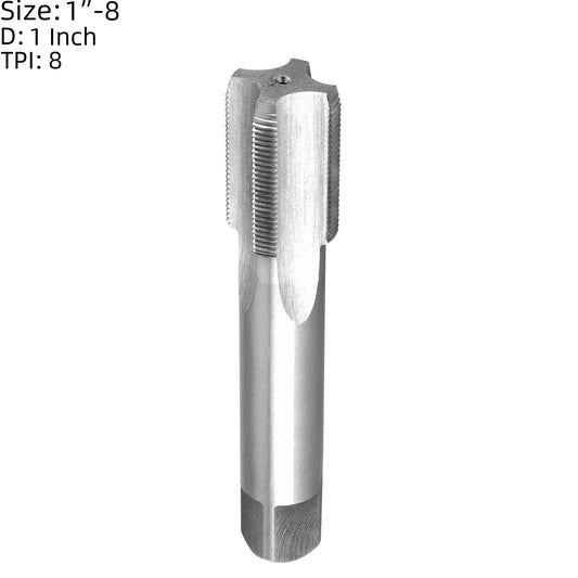 Burkit 탭앤다이 1인치 고속도강 M2 32TPI 세트 2번 사진