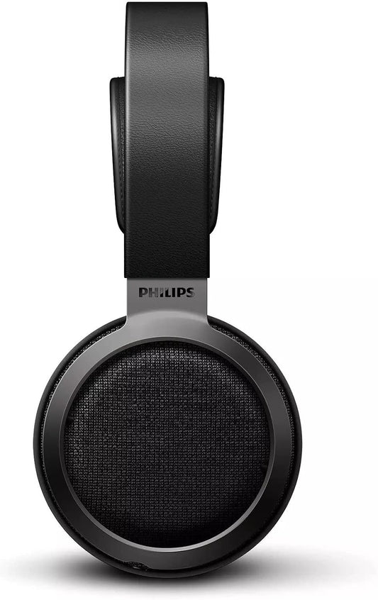 PHILIPS Fidelio X3 오픈백 헤드폰 50mm 다이어프램 2번 사진