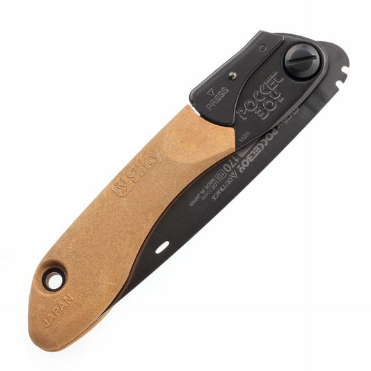 Silky Professional Pocketboy 접이식 톱 170mm 750-17 2번 사진