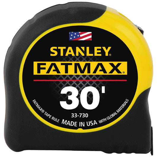 STANLEY Fatmax 줄자 Pawl 아크릴로니트릴 부타디엔 스티렌 2번 사진