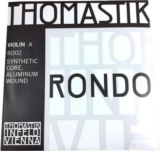 Thomastik-Infeld RONDO 바이올린 현 2번 사진