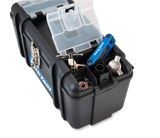 Park Tool 홈 메카닉 스타터 키트 SK-4 자전거 정비 15종 세트 2번 사진