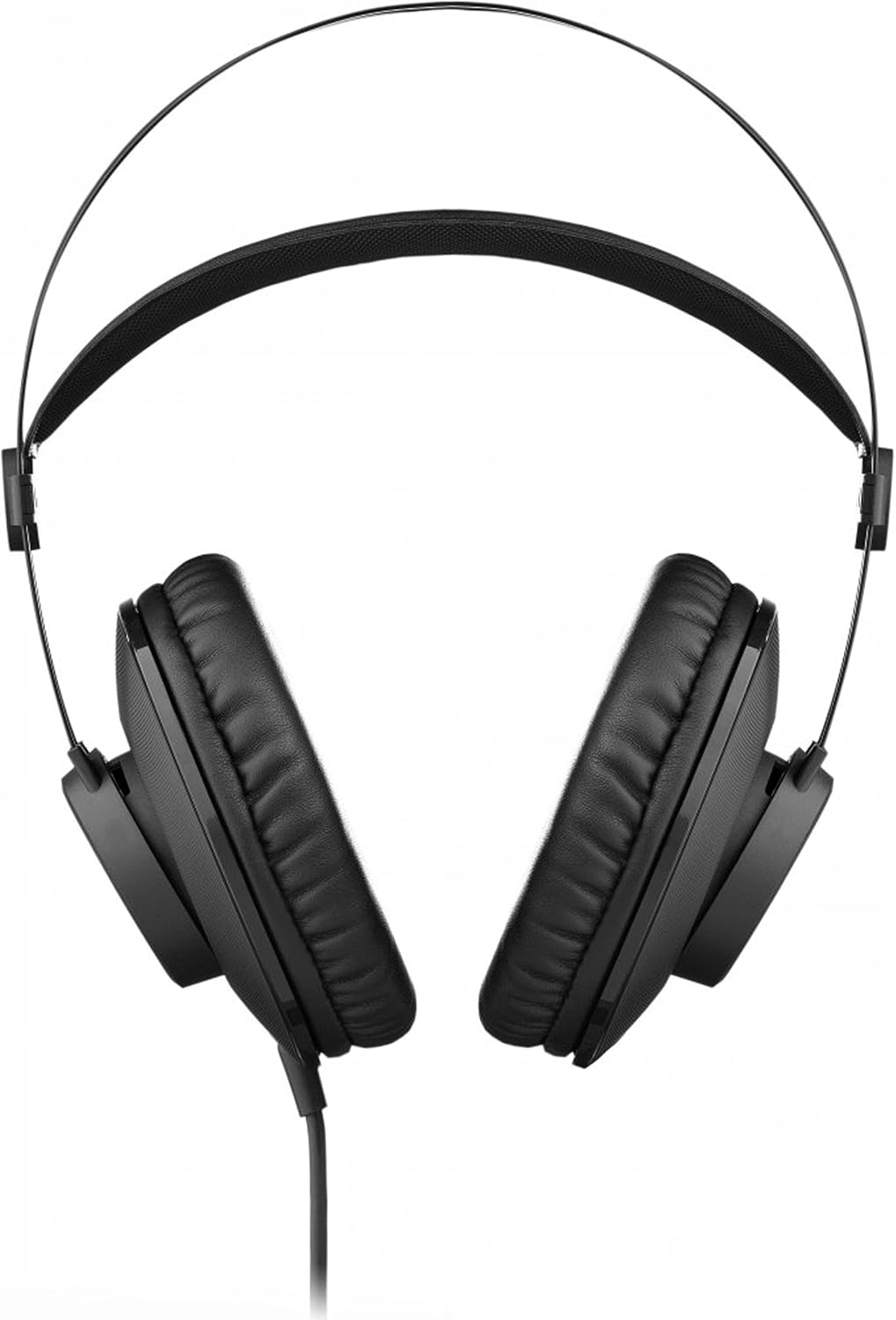 AKG K72 클로즈드백 유선 스튜디오 헤드폰 40mm 드라이버 자가조절 밴드 5번 사진