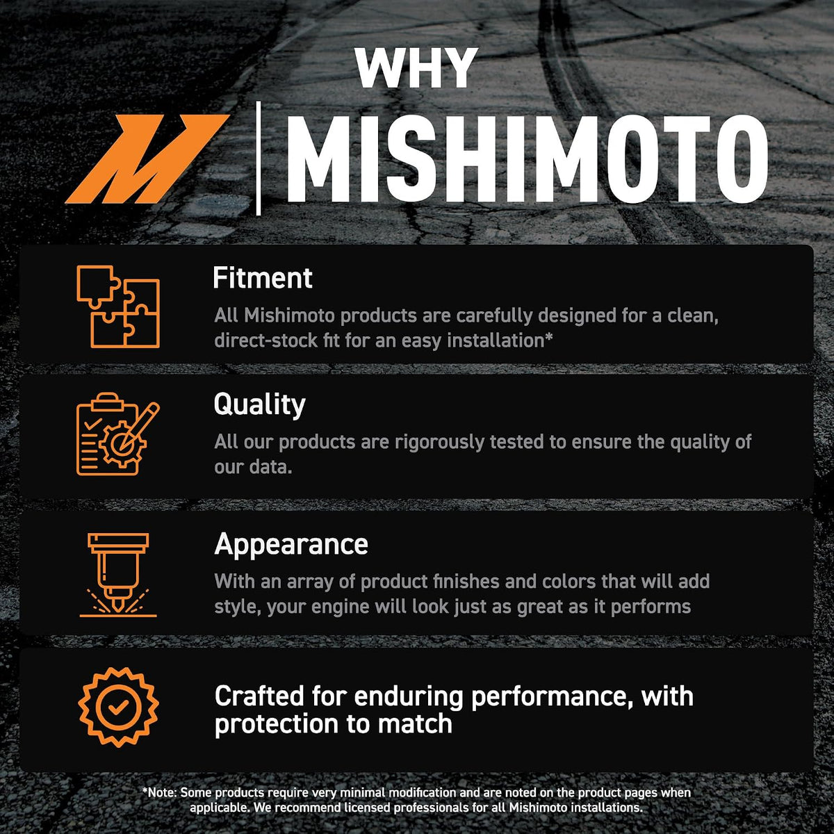 Mishimoto MMTS-F2D-03CL 저온 서모스탯 & 하우징 6.0L 2003-2007 7번 사진