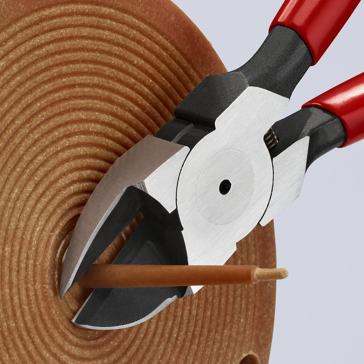 KNIPEX 플러시 컷 다이아고널 커터 2종 세트 9K 00 80 90 US 7번 사진