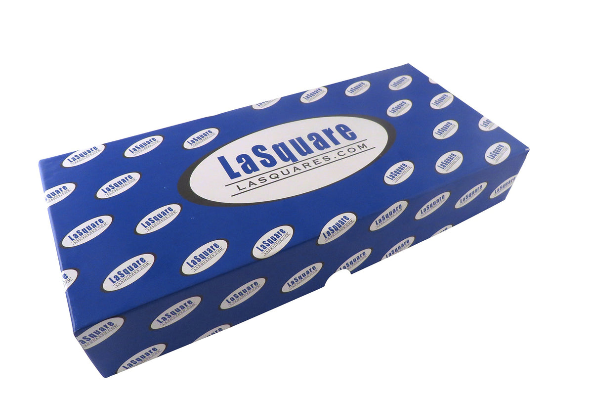 LaSquare 12인치 콤비네이션 직각자 새들 스퀘어 스테인리스 날 LAS 12SS-12" 9번 사진