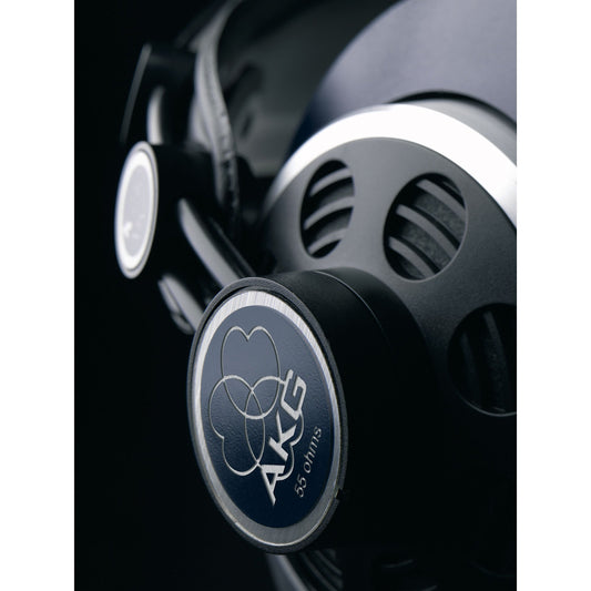 AKG Pro K240 Studio 스튜디오 헤드폰 K240 MKII 오버이어 30mm 드라이버 2번 사진