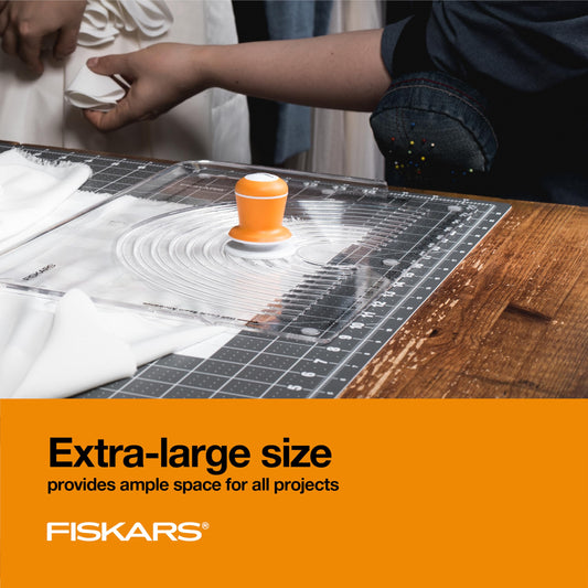 Fiskars 자가 치유 커팅 매트 24 x 36인치 3종 세트 2번 사진