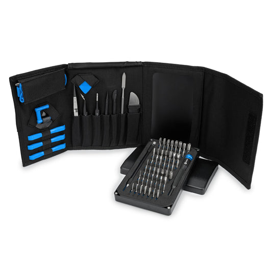 iFixit Pro Tech Toolkit 전자제품 정밀 수리 도구 세트 64비트 2번 사진