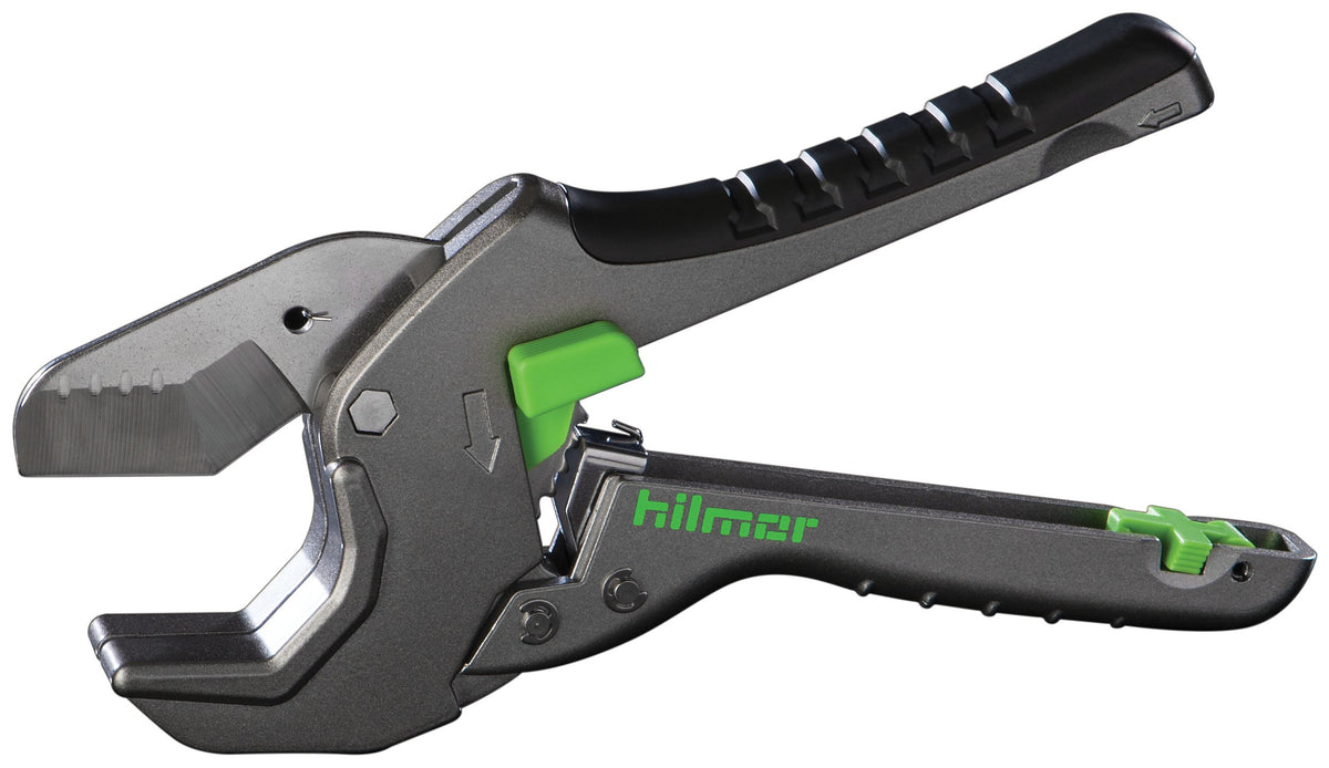 Hilmor RPTC158 라쳇 플라스틱 파이프 커터 1-5/8인치 1번 사진