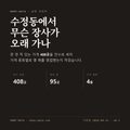 수정동 표지
