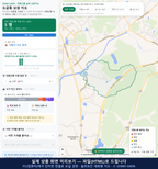 인터랙티브 지도 미리보기(실제 상품은 클릭형 HTML)