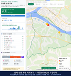 인터랙티브 지도 미리보기(실제 상품은 클릭형 HTML)