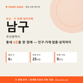 남구 상권 데이터팩