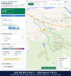 인터랙티브 지도 미리보기(실제 상품은 클릭형 HTML)